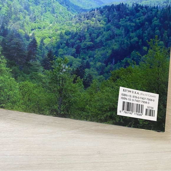 Cider Beans, Wild Greens, and Dandelion Jelly : Recipes from Southern Appalachia - Picture 5 of 14